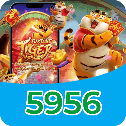5956 Fortune — dados de jogo e conta conforme LGPD
