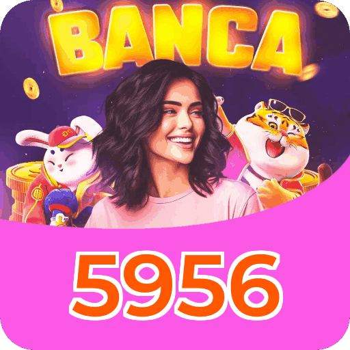 5956 APP no celular — download oficial